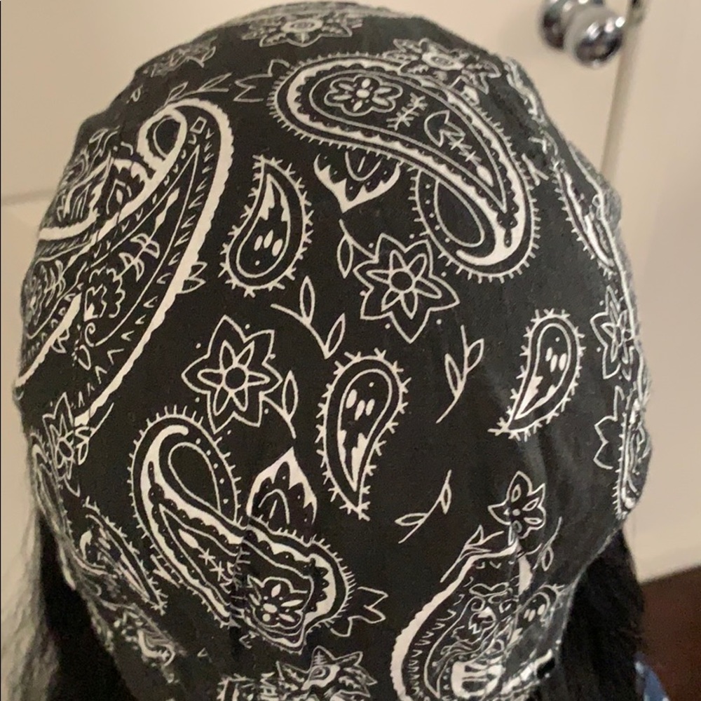 Custom wig cap - Picture 3 of 3